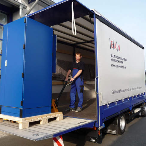 Logistik