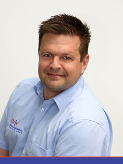 Personalbild