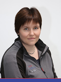 Personalbild